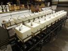 Ingredient Masters Batching System